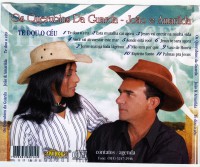 CD TE DOU O CÉU
